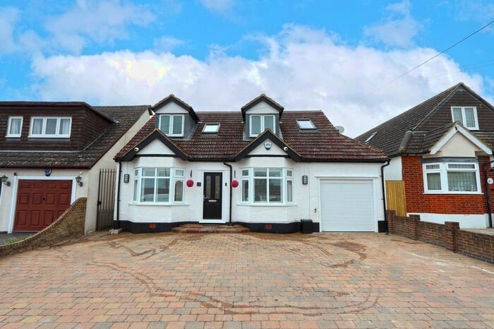 4 Bedroom Detached House For Sale In Weald Bridge Road, North Weald, CM16