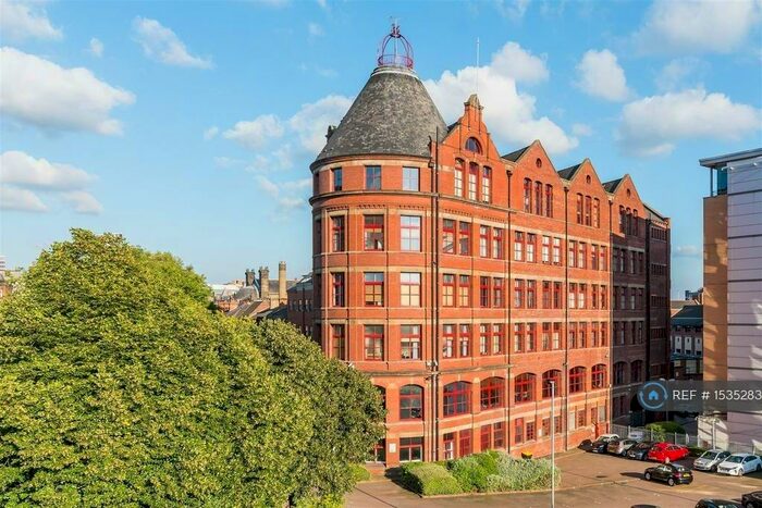 1 Bedroom Flat To Rent In Centaur House, Leeds, LS1