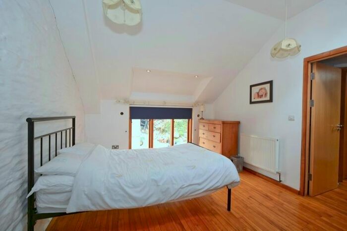 3 Bedroom Barn Conversion For Sale In Trebullett, Launceston, PL15
