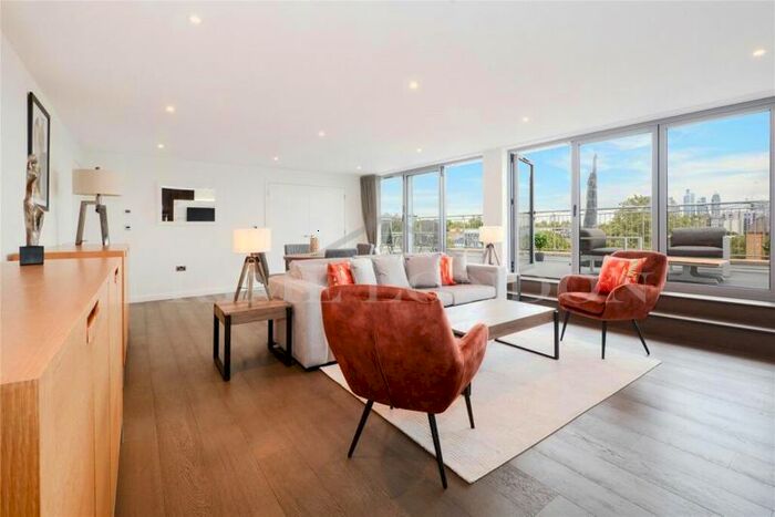 2 Bedroom Flat To Rent In Millennium Court, Waterloo Road, Waterloo, SE1