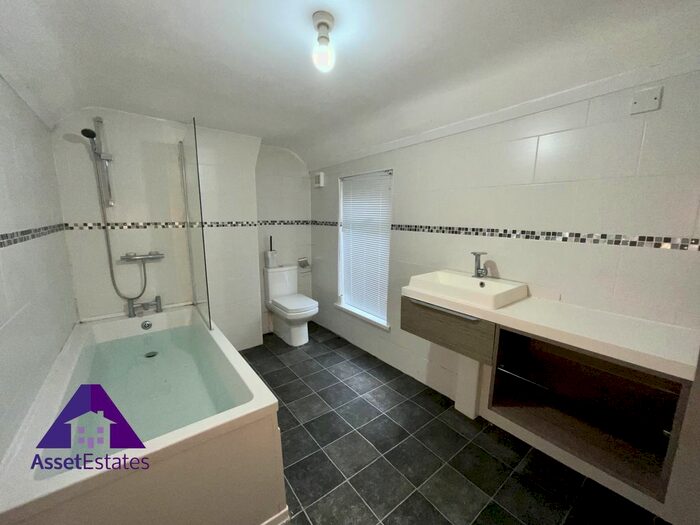 2 Bedroom Terraced House To Rent In Vivian Street, Abertillery, NP13