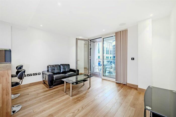 1 Bedroom Flat To Rent In The Courthouse, Horseferry Road, Westminster, London, SW1P