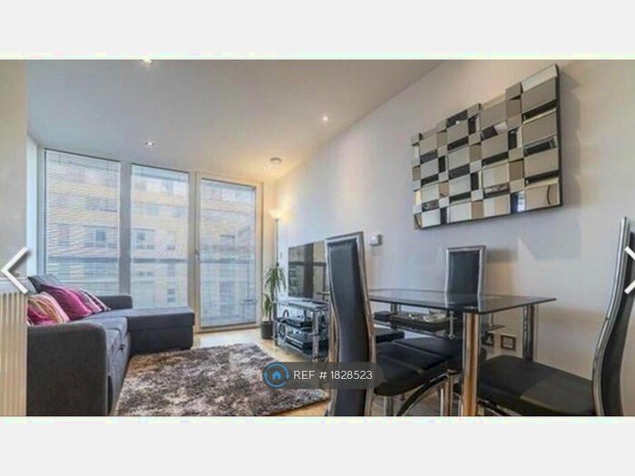 1 Bedroom Flat To Rent In Dowells Street, London, SE10