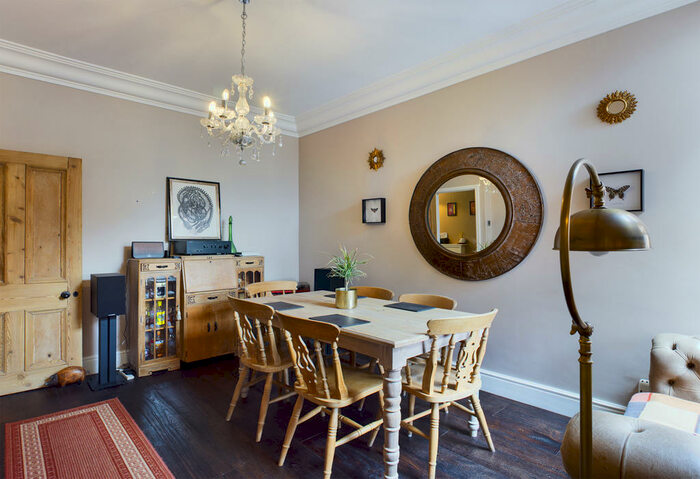 3 Bedroom Terraced House For Sale In Birches Head Road, Birches Head, ST1