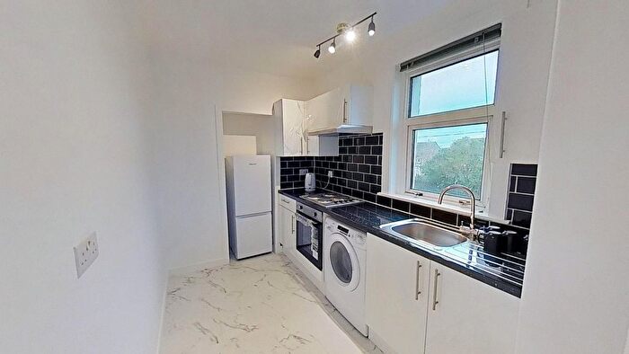 1 Bedroom Flat To Rent In Salters Road, Wallyford, Musselburgh, East Lothian, EH21