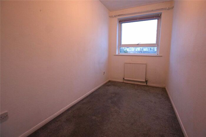 2 Bedroom Apartment To Rent In Victoria Close, Corfe Mullen, Wimborne, Dorset, BH21