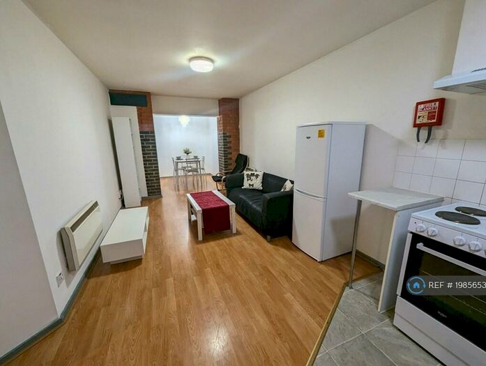 2 Bedroom Flat To Rent In Marquis Street, Leicester, LE1