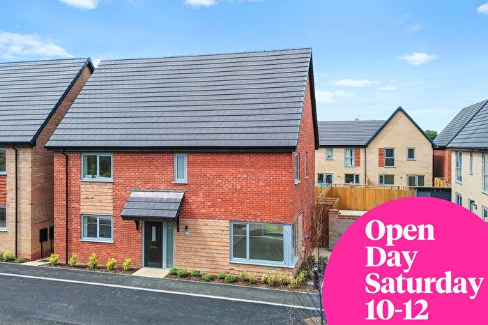4 Bedroom Detached House For Sale In Eccleston Green Court, St. Helens, WA10