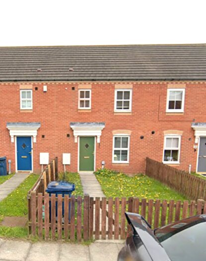 3 Bedroom Terraced House To Rent In Beechbrooke, Ryhope, Sunderland, SR2