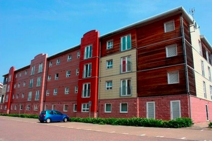 2 Bedroom Flat To Rent In Millside, Heritage Way, Wigan, WN3