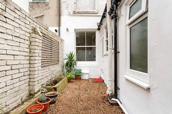 1 Bedroom Flat For Sale In Rugby Place, Brighton, BN2