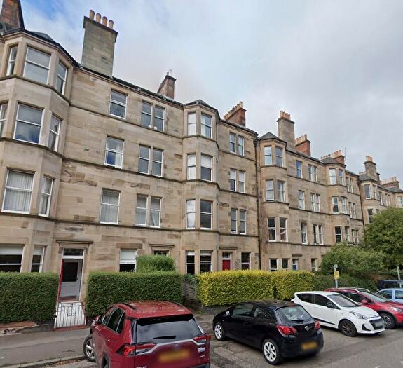 4 Bedroom Flat To Rent In Spottiswoode Street, Edinburgh, EH9