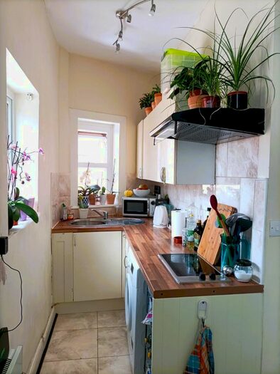 Studio To Rent In Chichele Road, Cricklewood, NW2