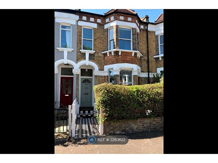 4 Bedroom Terraced House To Rent In Byne Road, London, SE26