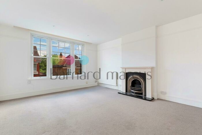 2 Bedroom Flat To Rent In Spencer Road, South Croydon, CR2