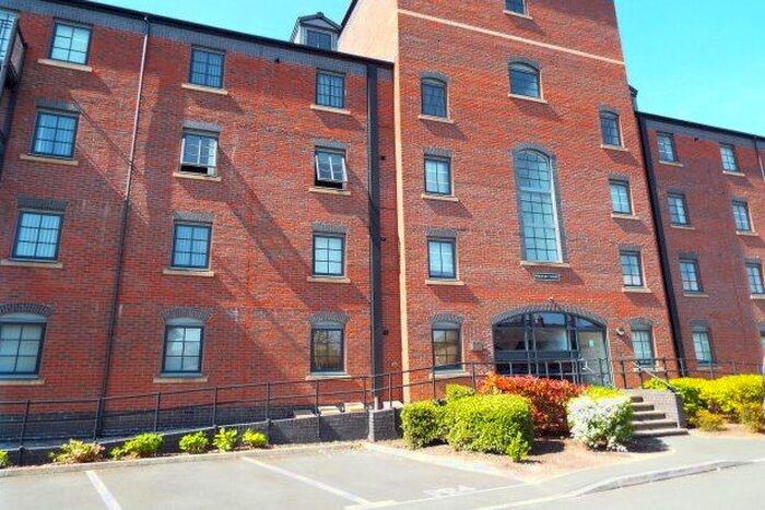 2 Bedroom Flat To Rent In Priestley Court, Warrington, WA4