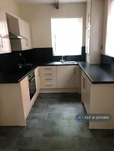 3 Bedroom Terraced House To Rent In Lister Avenue, Doncaster, DN4