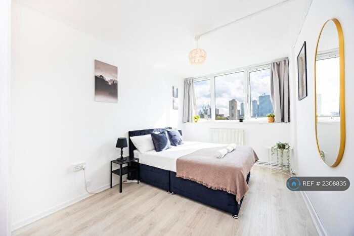 2 Bedroom Flat To Rent In Carmen Street, London, E14