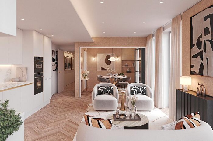 2 Bedroom Flat To Rent In Old Pye Street, London, SW1P