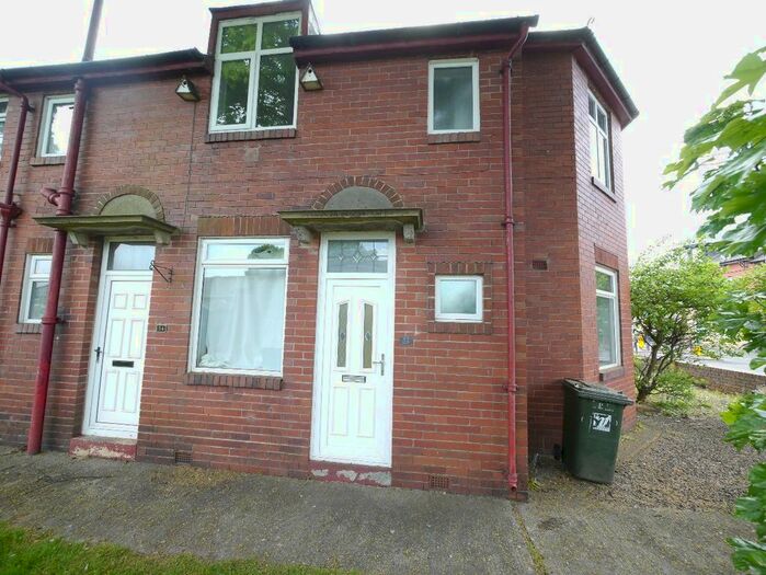 3 Bedroom Flat To Rent In Station Road, Forest Hall, Newcastle Upon Tyne, NE12
