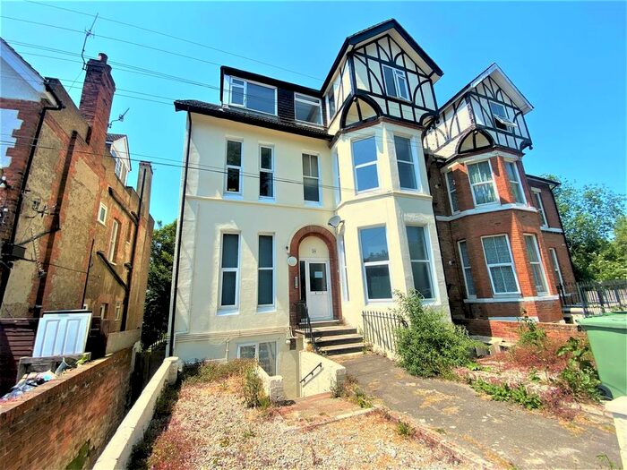 1 Bedroom Flat To Rent In Chapel Park Road, St. Leonards-On-Sea, TN37