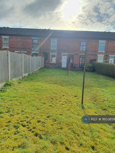 2 Bedroom Terraced House To Rent In Wales Road, Kiveton Park, Sheffield, S26