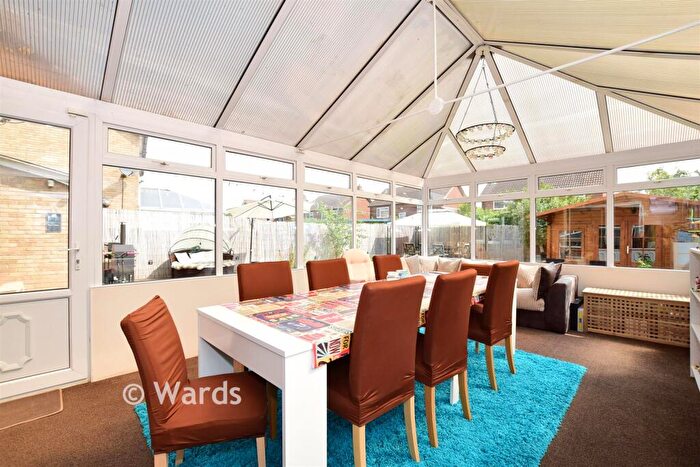 4 Bedroom Detached House For Sale In Peartree Road, Herne Bay, Kent, CT6