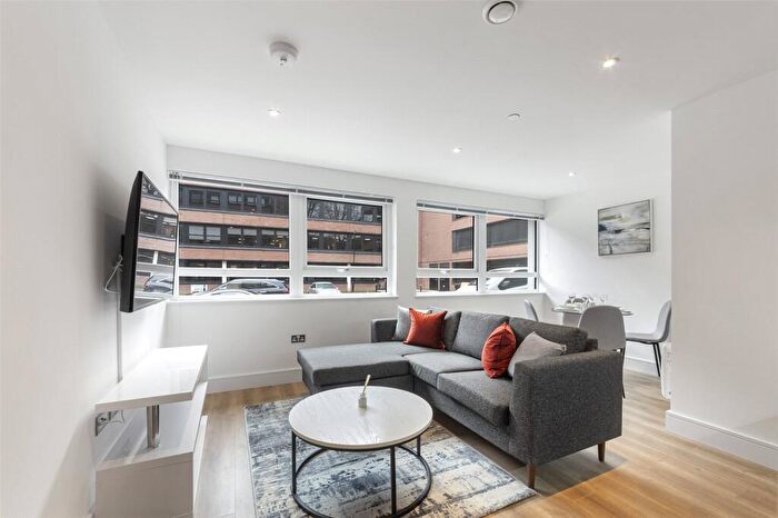 1 Bedroom Apartment To Rent In Wood Street, East Grinstead, West Sussex, RH19