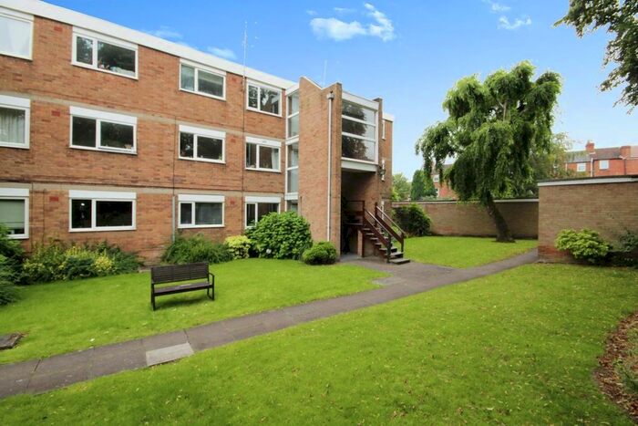 2 Bedroom Flat To Rent In Brunswick Road, Earlsdon, Coventry, CV1