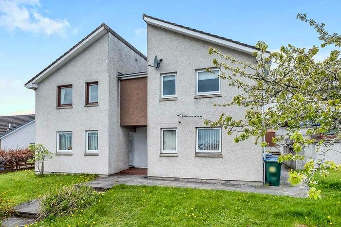 Studio To Rent In Blarmore Avenue, Inverness, IV3