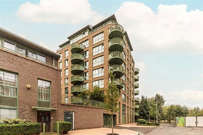 2 Bedroom Flat For Sale In Astell Road, Kidbrooke, SE3