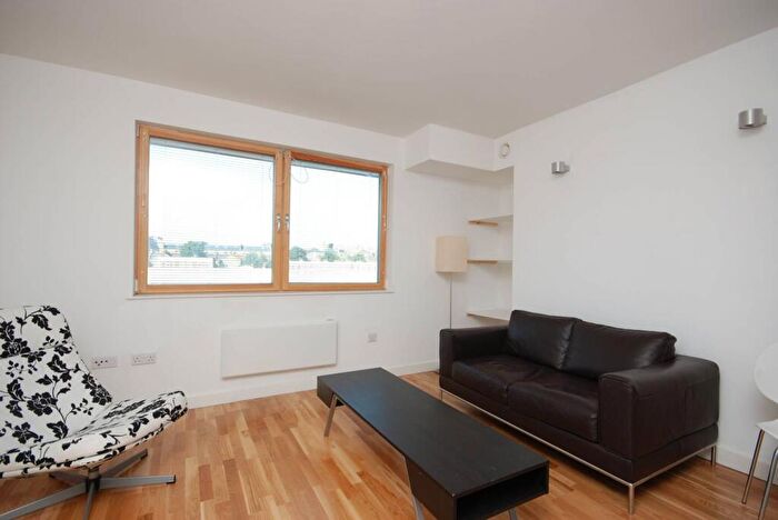1 Bedroom Flat To Rent In King's Cross, King's Cross, London, NW1