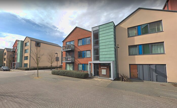 2 Bedroom Flat To Rent In Union Lane, Isleworth, TW7