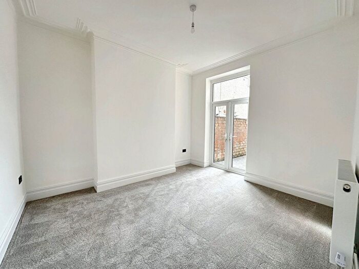 3 Bedroom Terraced House For Sale In Ena Avenue, Neath, SA11