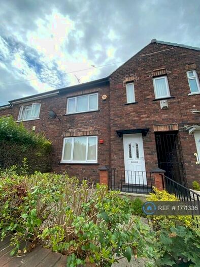 3 Bedroom Terraced House To Rent In Kirkstone Road North, Liverpool, L21