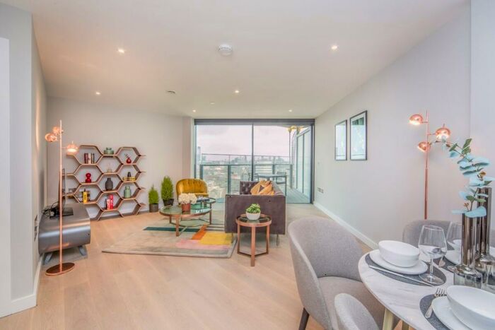 1 Bedroom Apartment To Rent In Uncle Elephant & Castle Elephant & Castle, SE11