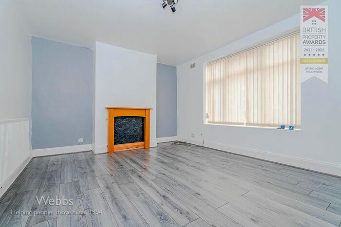 3 Bedroom Terraced House To Rent In Providence Lane, Leamore, Walsall, WS3