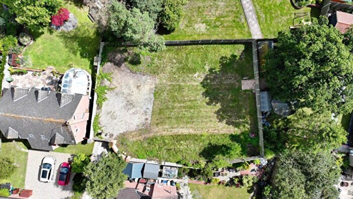 3 Bedroom Land For Sale In Pheasant Walk, South Walsham, NR13