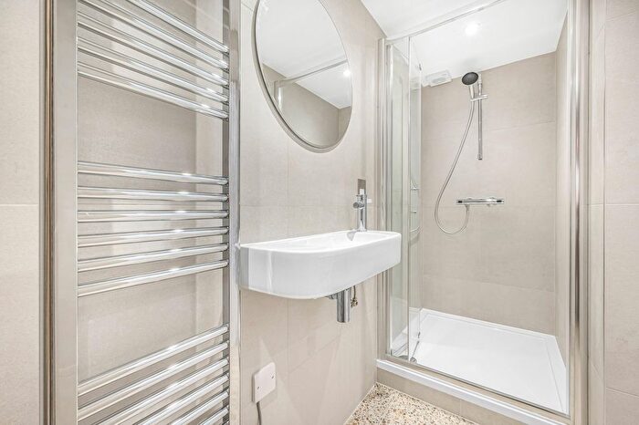 1 Bedroom Flat To Rent In Onega Gate, Surrey Quays, SE16