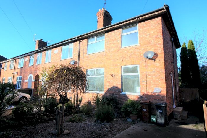 3 Bedroom End Of Terrace House To Rent In Hawarden Way, Mancot, Deeside CH5