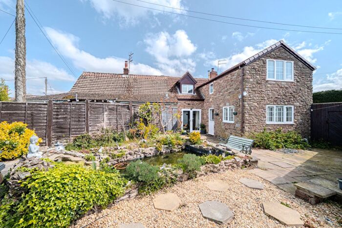4 Bedroom Cottage For Sale In Clanna Road, Lydney, GL15