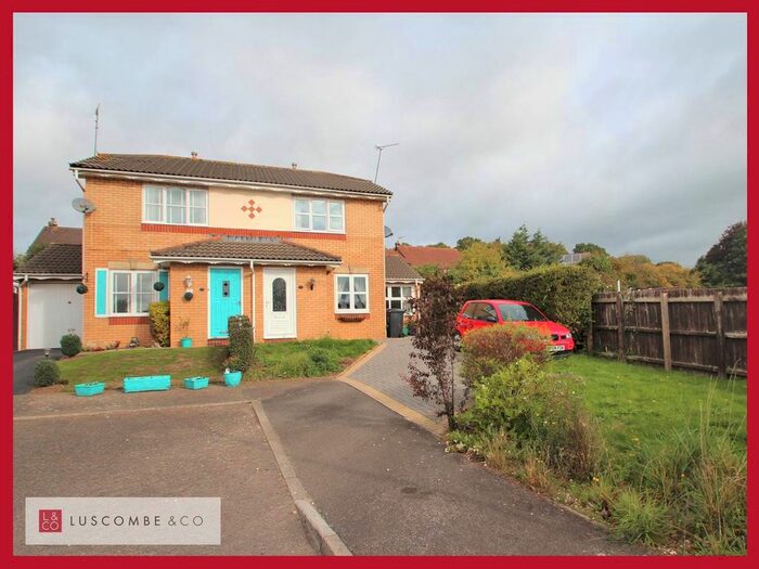 2 Bedroom Semi-Detached House To Rent In Bramley Close, Langstone, Newport, NP18