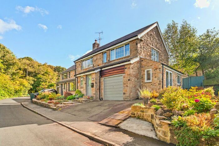 3 Bedroom Detached House For Sale In Spring Rise, Draughton, Skipton, North Yorkshire, BD23