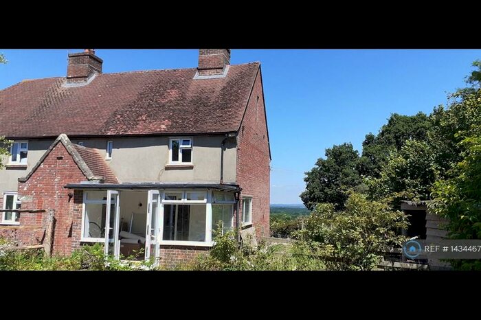 2 Bedroom Semi-Detached House To Rent In Broadford Bridge Road, West Chiltington, Pulborough, RH20
