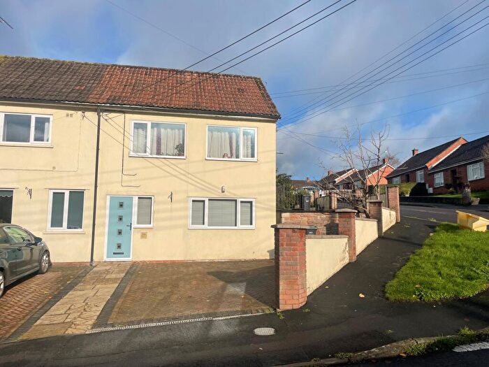 Flat To Rent In Bekynton Avenue, Wells, BA5