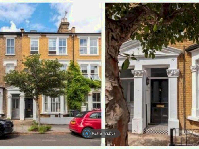 2 Bedroom Flat To Rent In Tradescant Road, London, SW8