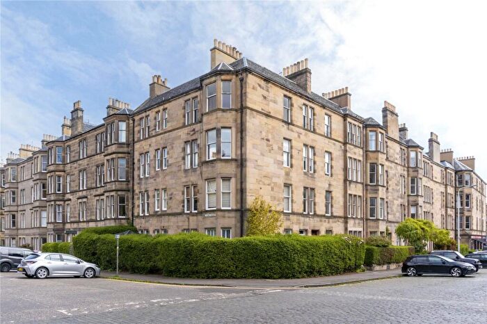 3 Bedroom Apartment For Sale In Spottiswoode Road, Marchmont, Edinburgh, EH9