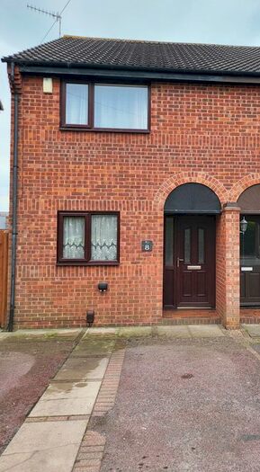 2 Bedroom Semi-Detached House To Rent In Ash Street, Ilkeston Derbyshire, DE7