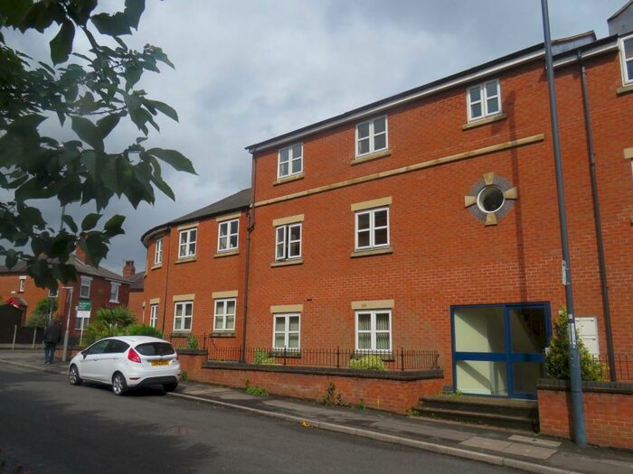 2 Bedroom Apartment To Rent In Old Hall Road, Littleover, Derby, DE23