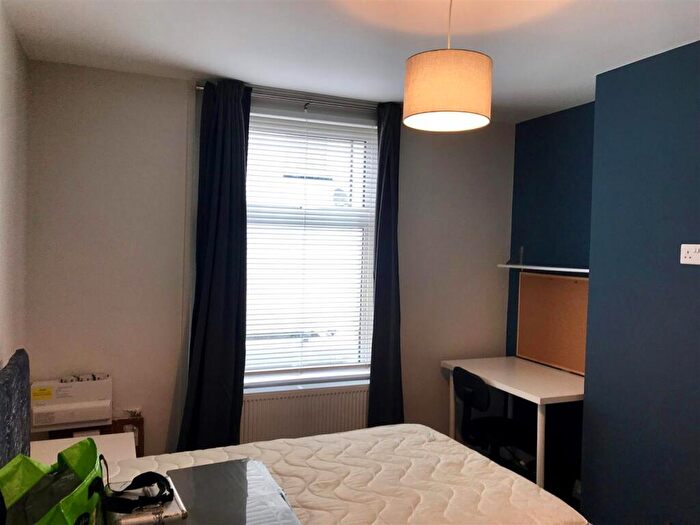 1 Bedroom Private Hall To Rent In Sebert Street, Gloucester, GL1